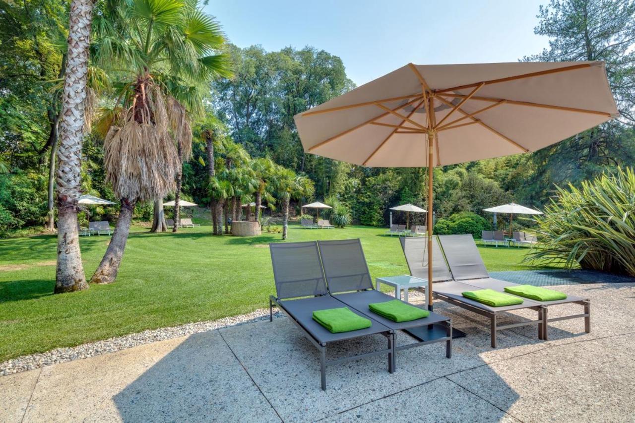 Rambaldi Apartments In Casa Nr 3 Bardolino Zewnętrze zdjęcie