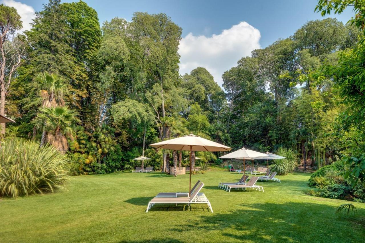 Rambaldi Apartments In Casa Nr 3 Bardolino Zewnętrze zdjęcie