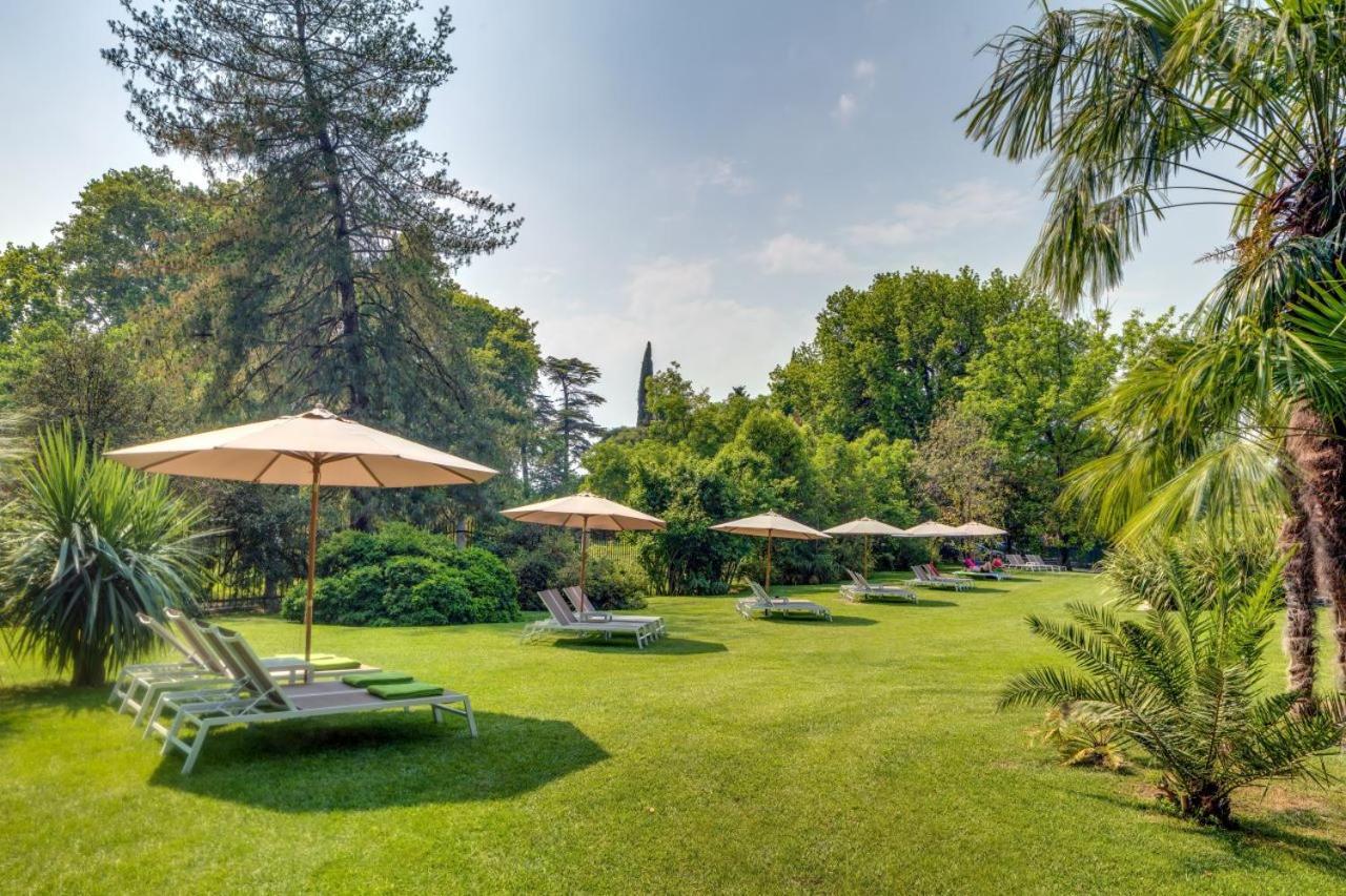 Rambaldi Apartments In Casa Nr 3 Bardolino Zewnętrze zdjęcie