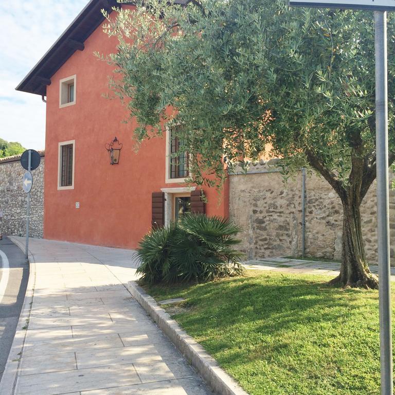 Rambaldi Apartments In Casa Nr 3 Bardolino Zewnętrze zdjęcie