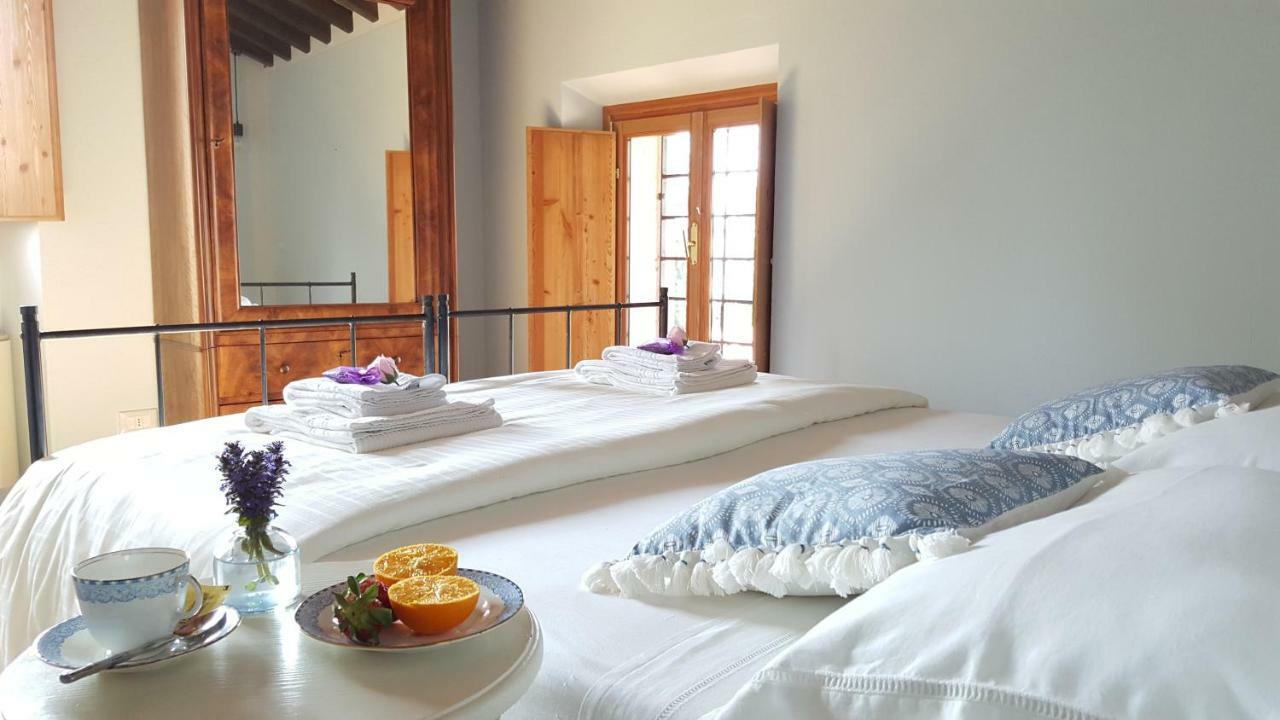 Rambaldi Apartments In Casa Nr 3 Bardolino Zewnętrze zdjęcie