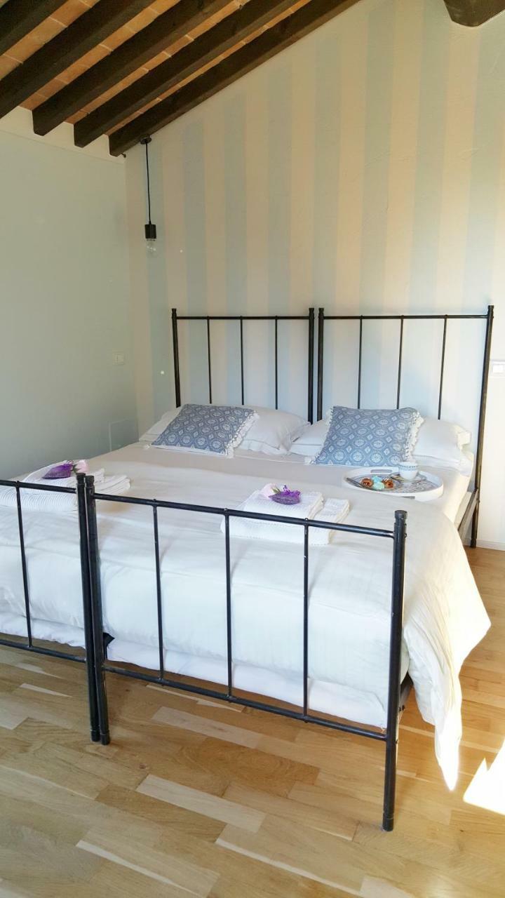 Rambaldi Apartments In Casa Nr 3 Bardolino Zewnętrze zdjęcie