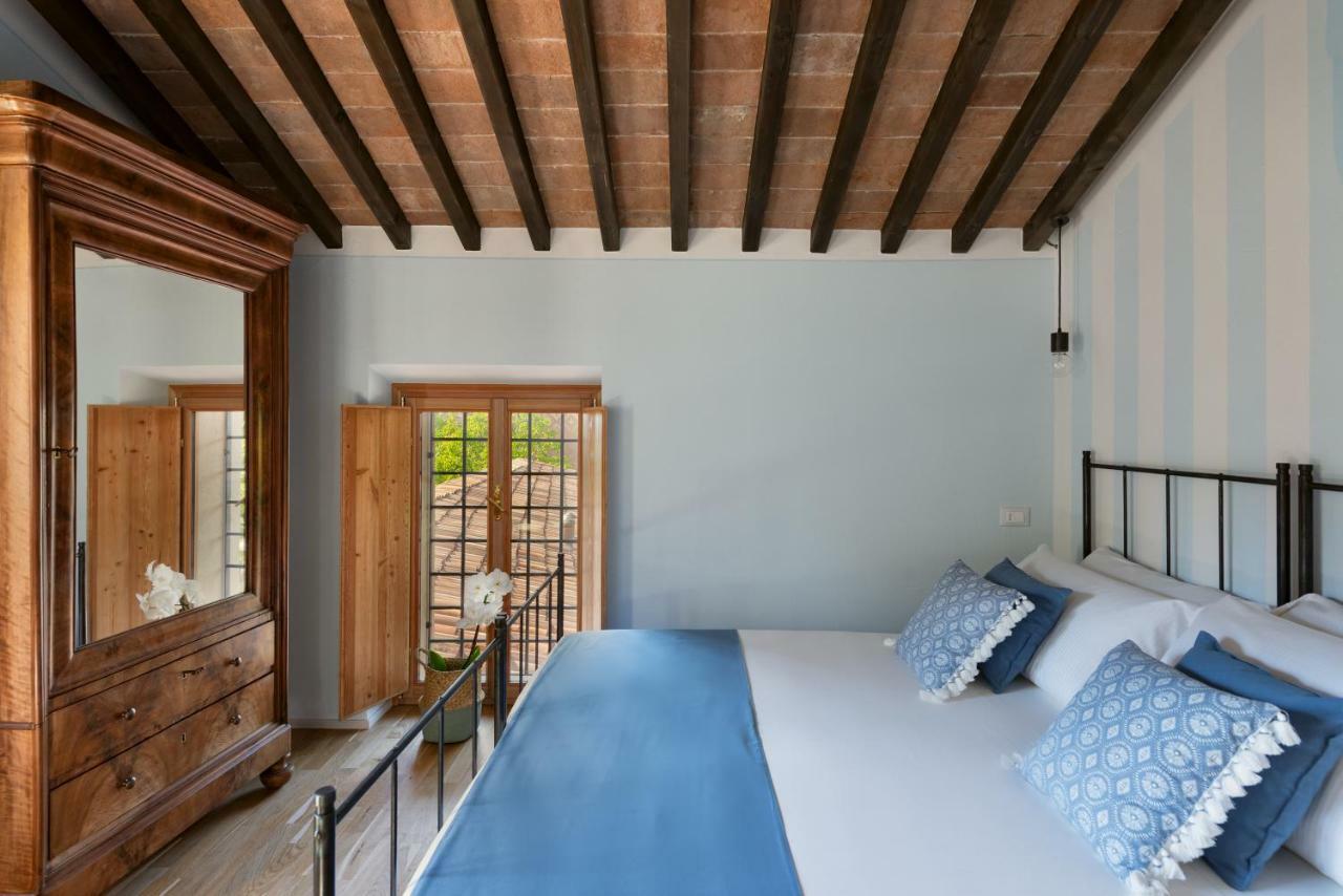 Rambaldi Apartments In Casa Nr 3 Bardolino Zewnętrze zdjęcie