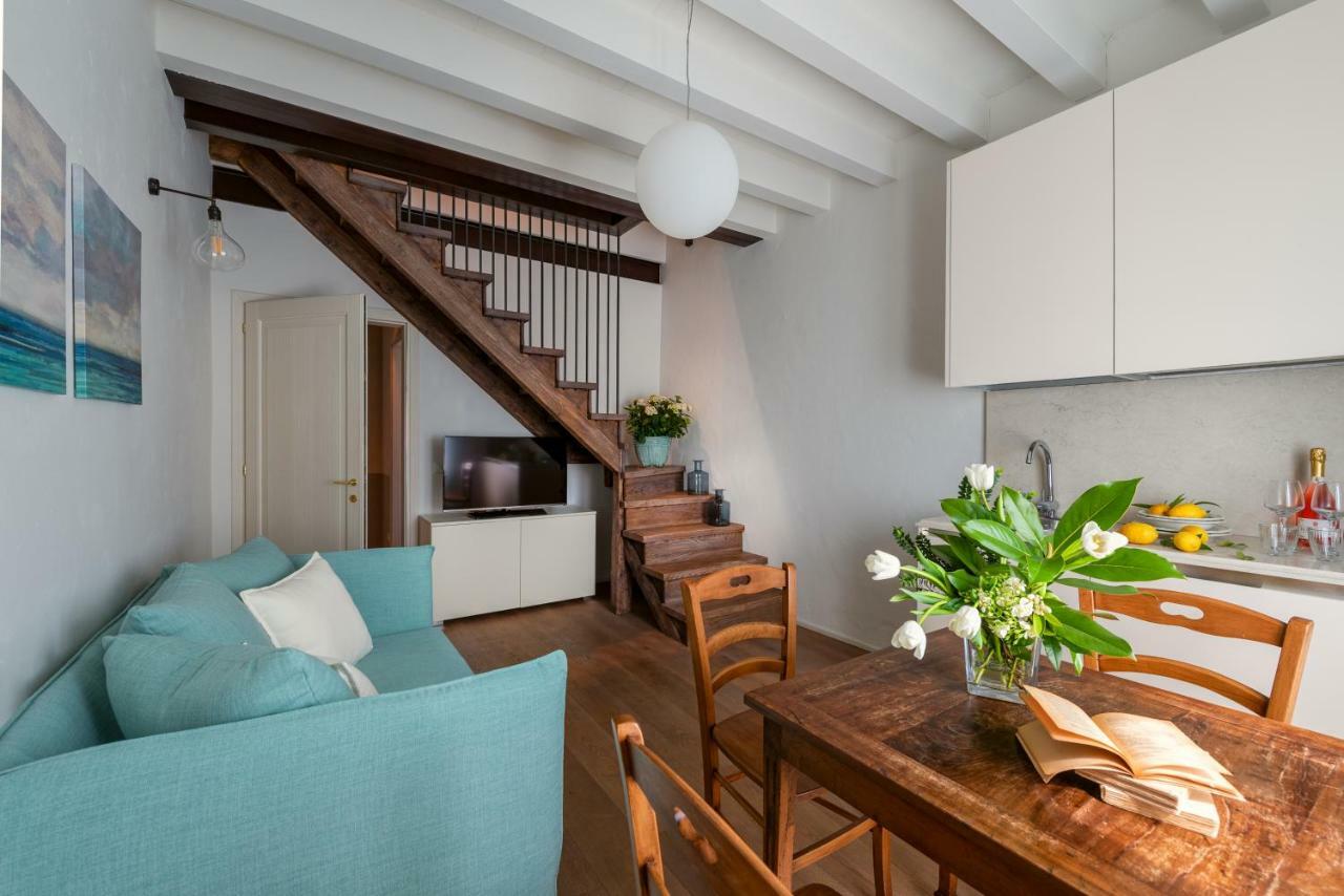 Rambaldi Apartments In Casa Nr 3 Bardolino Zewnętrze zdjęcie