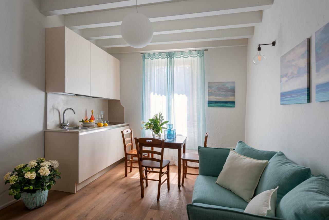 Rambaldi Apartments In Casa Nr 3 Bardolino Zewnętrze zdjęcie