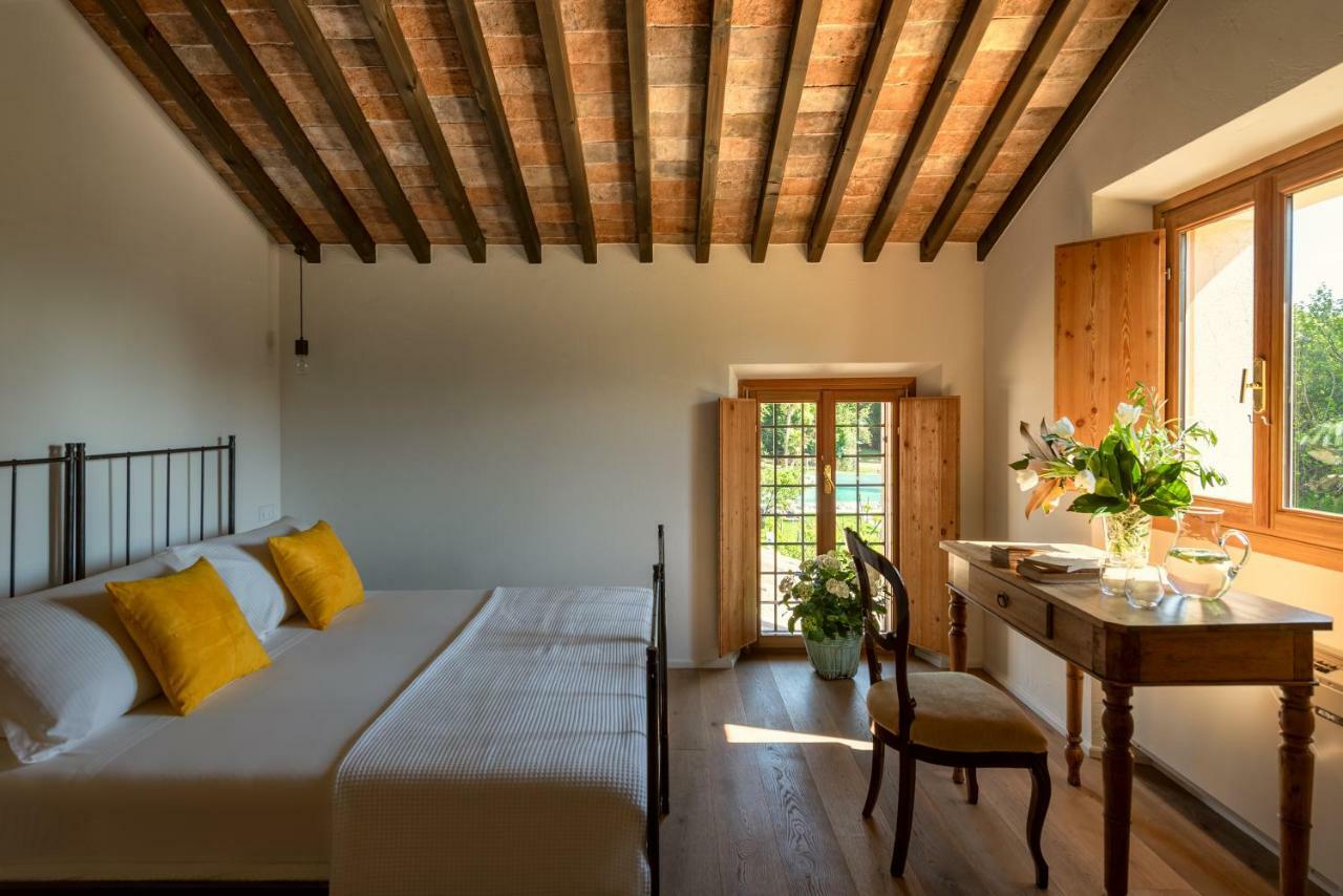 Rambaldi Apartments In Casa Nr 3 Bardolino Zewnętrze zdjęcie