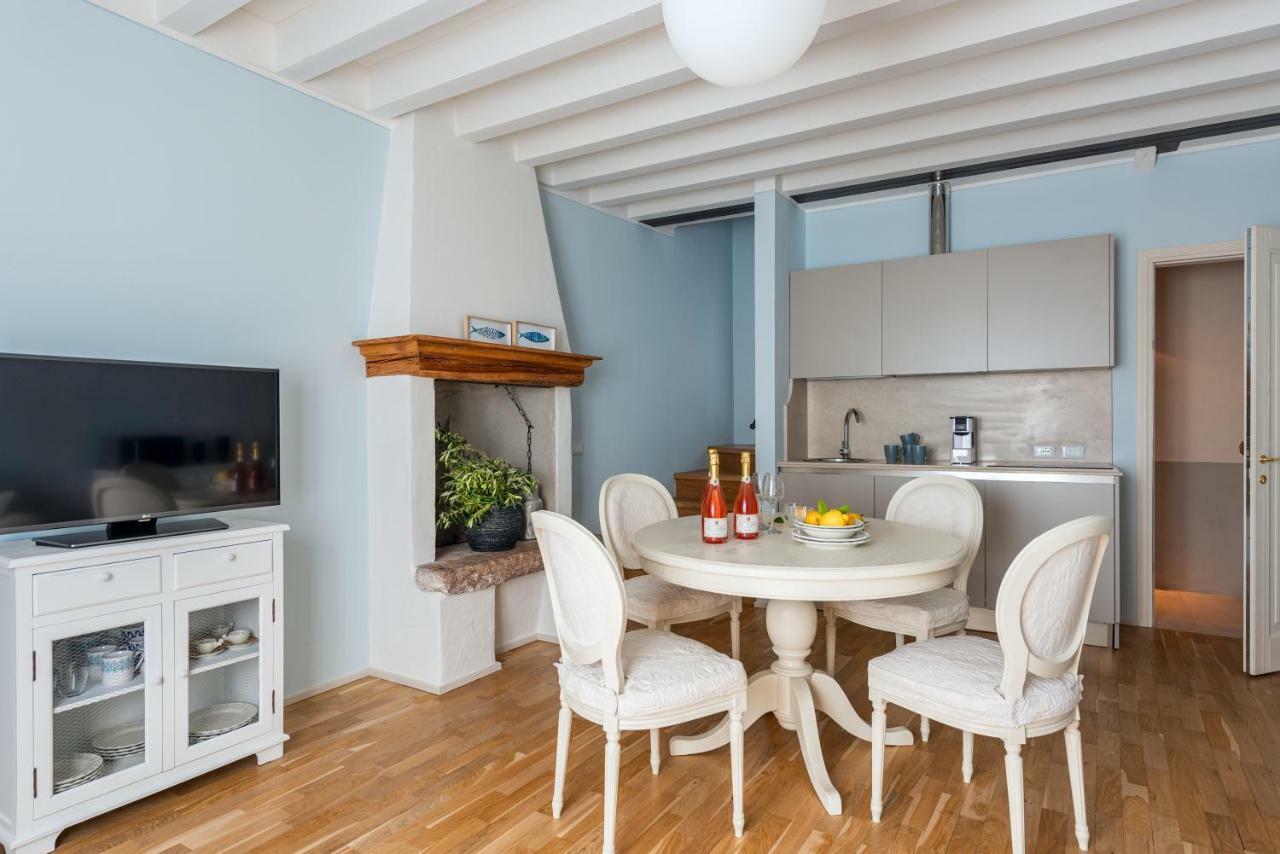 Rambaldi Apartments In Casa Nr 3 Bardolino Zewnętrze zdjęcie