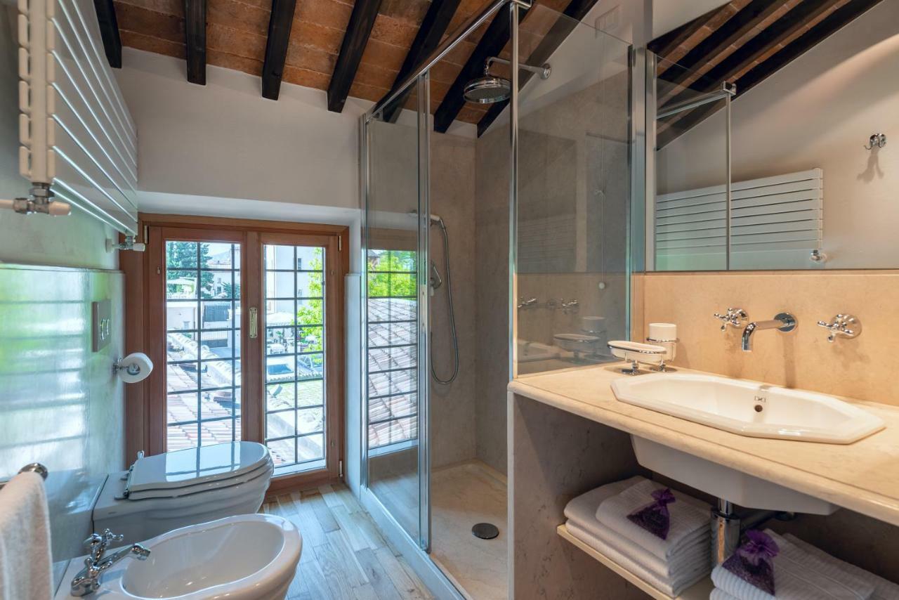 Rambaldi Apartments In Casa Nr 3 Bardolino Zewnętrze zdjęcie