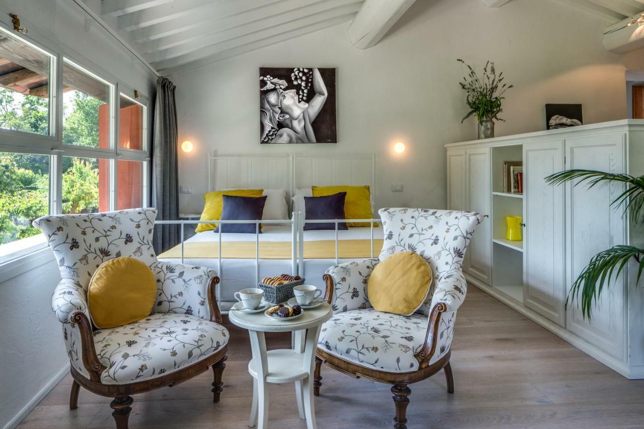 Rambaldi Apartments In Casa Nr 3 Bardolino Zewnętrze zdjęcie