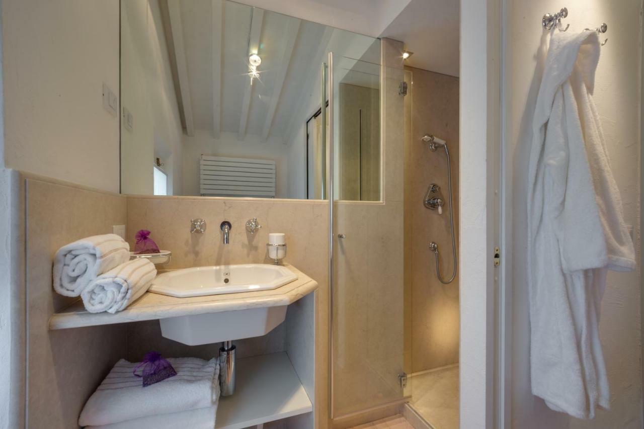 Rambaldi Apartments In Casa Nr 3 Bardolino Zewnętrze zdjęcie