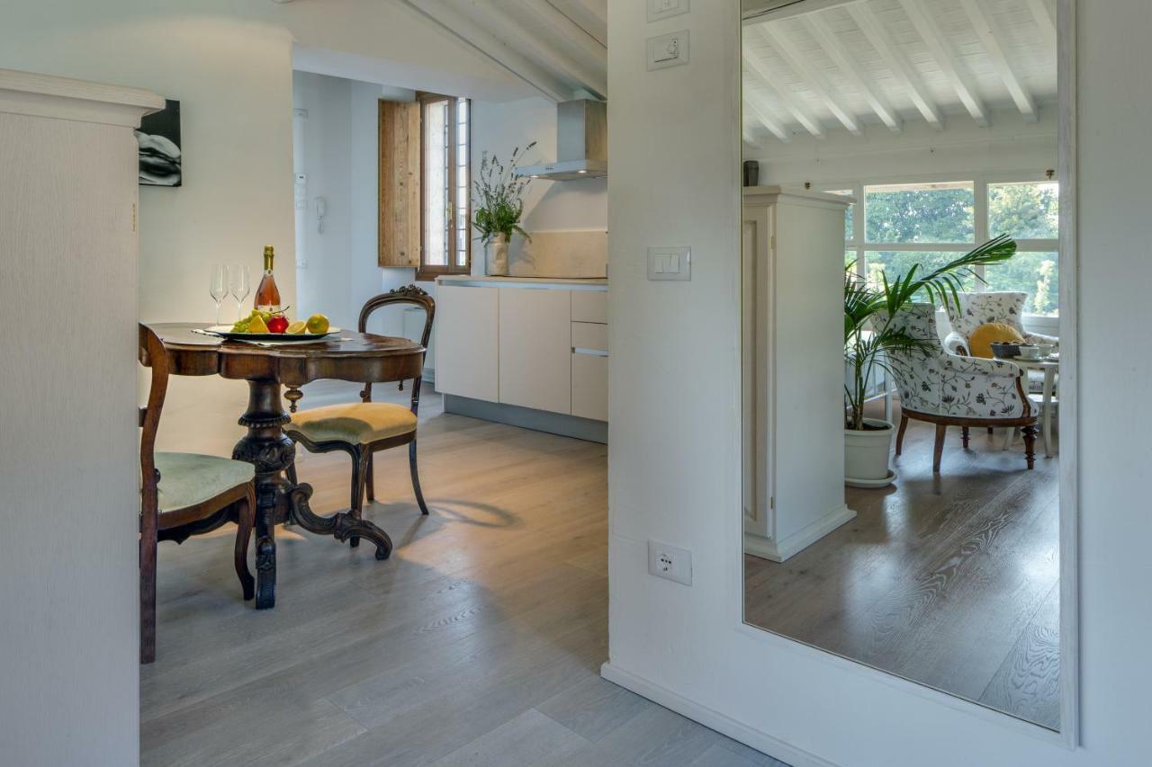 Rambaldi Apartments In Casa Nr 3 Bardolino Zewnętrze zdjęcie