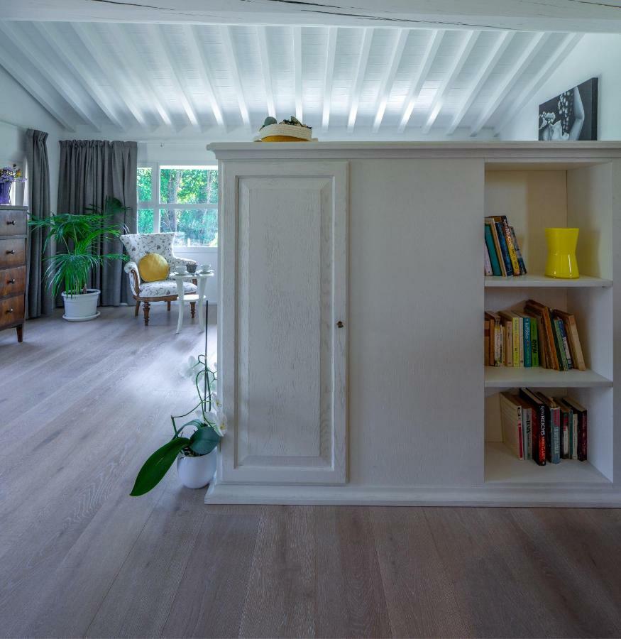 Rambaldi Apartments In Casa Nr 3 Bardolino Zewnętrze zdjęcie